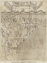 El sacramento del matrimonio
